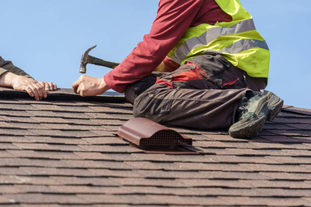 Quick and Trustworthy Emergency Roof Repair Services in Kremmling, CO