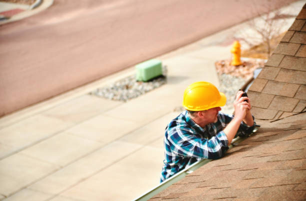 Best Storm Damage Roof Repair  in Kremmling, CO
