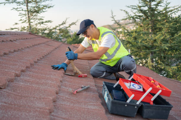 Best Roof Leak Repair  in Kremmling, CO